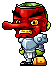 kurkkumopo